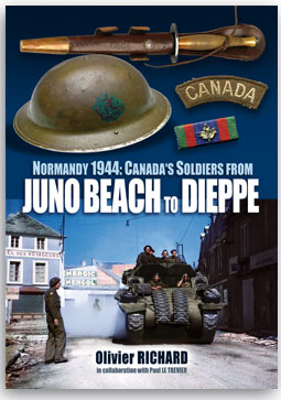 JUNO BEACH Canada 3rd Infantery division Canadian units army Simonds Crerar Montgomery