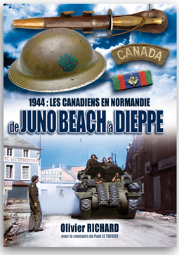 JUNO BEACH débarquement landing beaches 6 JUNE 19444 6 juin Omaha Courseulles Bernières Graye St-Aubin sur Mer LCA LCT RCAF Crerar Général 3e Division d'infanterie canadienne Canada Canadian Army Canadines Beach groups